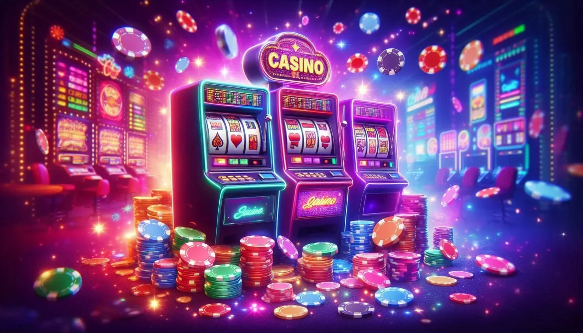 Atlantis Slots